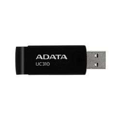 فلش ای دیتا مدل UC310 ظرفیت 128 گیگابایت USB3.0 با گارانتی شرکتی