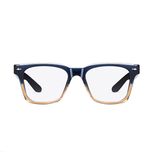 فریم عینک طبی ویفرر مدل S31109-C4-1 Acetate مناسب برای صورت گرد و بیضی