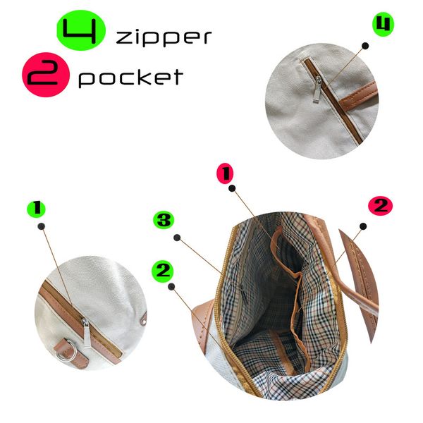 کیف دوشی زنانه مدل P1
