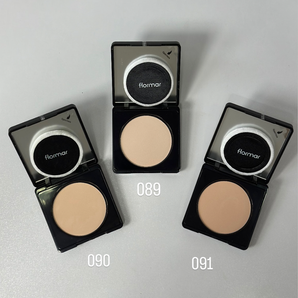 پنکک  FLORMSR مدل compact