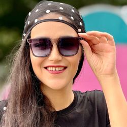 عینک آفتابی  e015