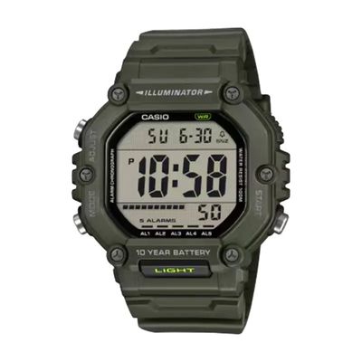 کاسیو AE-1600HX-3A