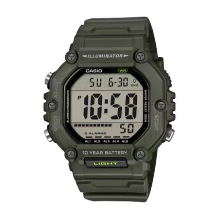 کاسیو AE-1600HX-3A