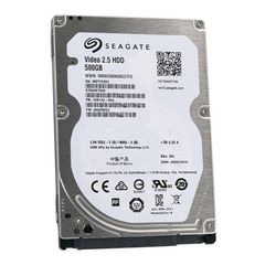 هارددیسک اینترنال سیگیت مدل ST500VT000 ظرفیت 500 گیگابایت