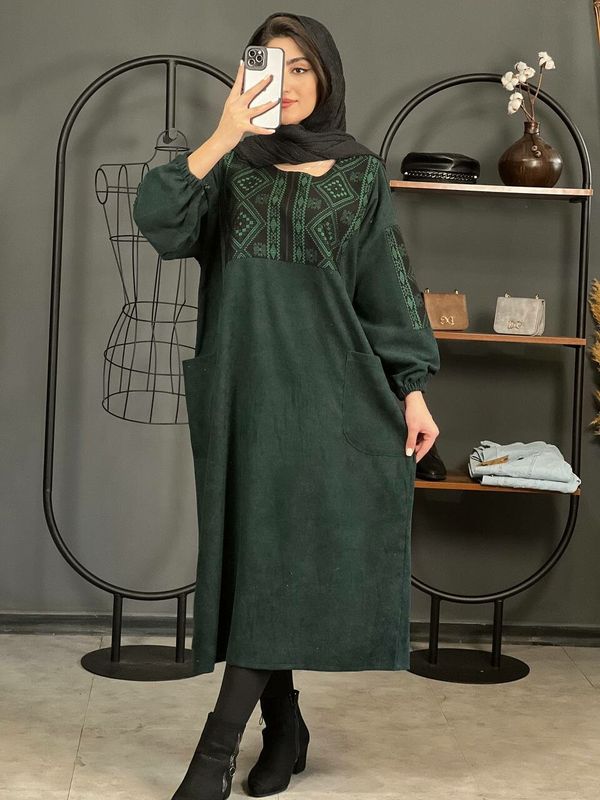 کفتان کبریتی سنتی 1302