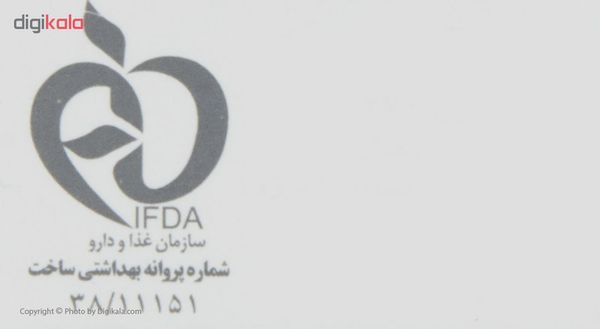 شامپو روزانه حجمدهنده مو فولیکا مخصوص موهای کمحجم و نازک، حجم 200 میلیلیتر، حاوی ویتامین B5، پروتئین و گلیسیرین با عصاره بوما