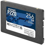 حافظه اس اس دی اینترنال پتریوت مدل P220 ظرفیت 256 گیگابایت
