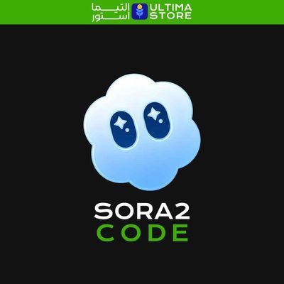 اکانت (کد دعوت) Sora 2