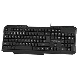 کیبرد گرین تری مدل K200