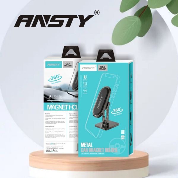پایه نگهدارنده گوشی موبایل انستی مدل HD-05