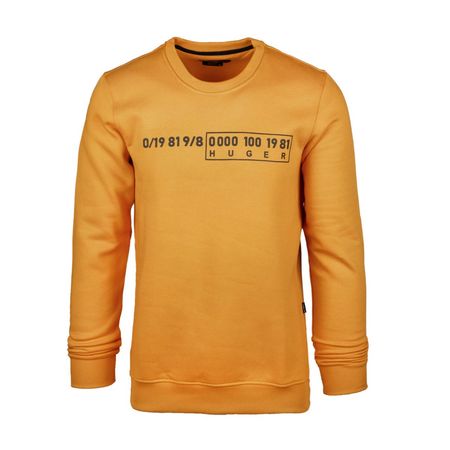 سویشرت مردانه مدل SB-SS-0078*804