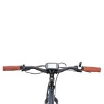 دوچرخه هیبرید مدل DEB-007 سایز طوقه 27.5 اینچ