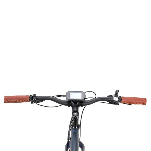 دوچرخه هیبرید مدل DEB-007 سایز طوقه 27.5 اینچ