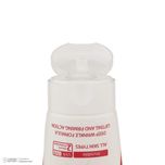 کرم ضد آفتاب بدون رنگ سان سیف، مدل SPF50، مناسب انواع پوست و حجم 50 میلیلیتر، محافظت کننده در برابر اشعه UVAو UVB، ضد حساسیت، ض