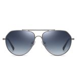 عینک آفتابی مدل 3345C09P87 Polarized Matte Metal