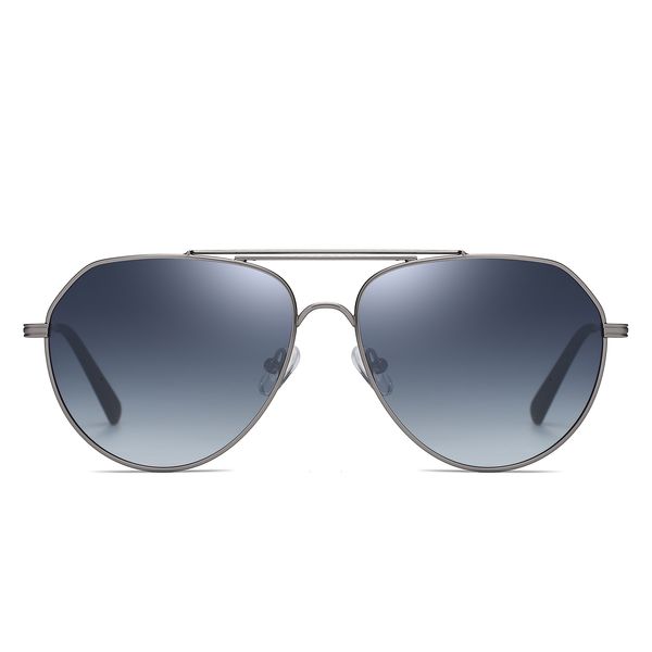 عینک آفتابی مدل 3345C09P87 Polarized Matte Metal