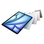 تبلت اپل مدل iPad Air 2026 13 inch WiFi ظرفیت 256 گیگابایت