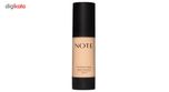 کرم پودر نوت سری Mattifying Extereme Wear شماره 09