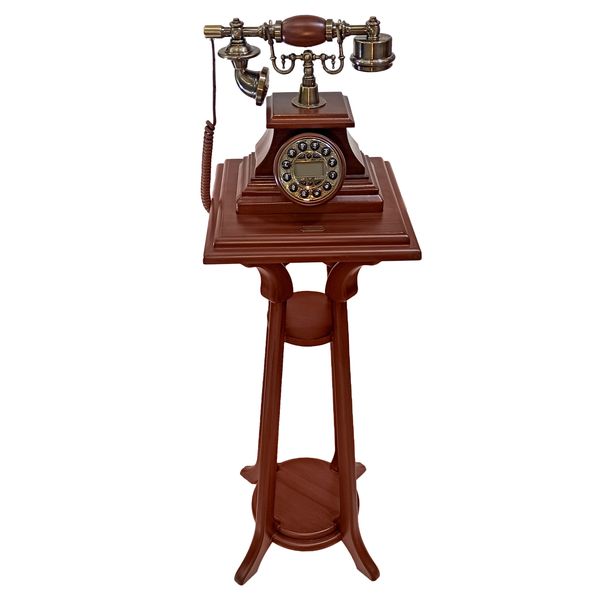 تلفن کلاسیک شوبرت مدل 4201*534