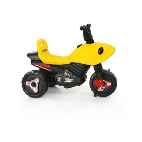 سهچرخه بیبیلند مدل Happy T-404
