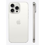 گوشی موبایل اپل مدل Iphone 15 Pro Max CH دو سیم‌ کارت ظرفیت 256 گیگابایت و رم 8 گیگابایت - نات اکتیو