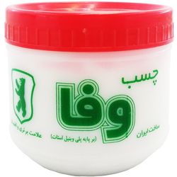 چسب چوب شمال 500 گرم