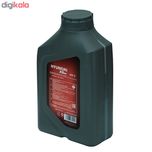 روغن گیربکس خودرو هیوندای اکس تیر مدل ATF III حجم 1000 میلی لیتر