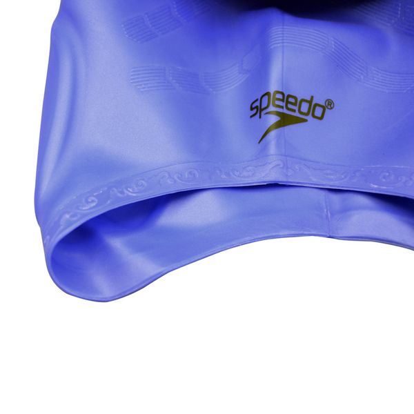 کلاه شنا مدل GS-SS-402P810-BB