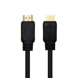 کابل HDMI کی نت مدل K-CH140030 طول 3 متر