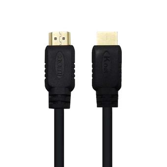 کابل HDMI کی نت مدل K-CH140030 طول 3 متر