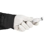 فیلتر کارواش مدل شیشه ای کد 2/5 به همراه کوپلینگ