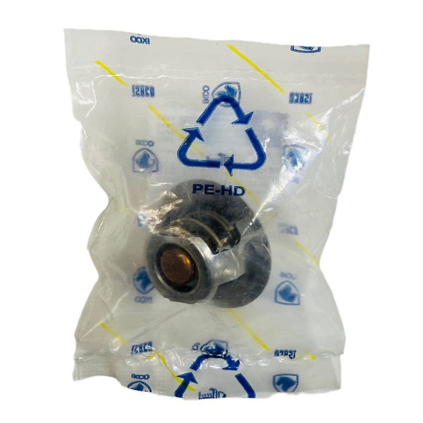 ترموستات ایساکو مدل 88 درجه کد 0430200399 مناسب برای سمند