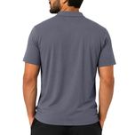 پولوشرت ورزشی مردانه مدل GS-M-DS-338448