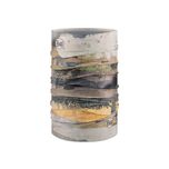 دستمال سر و گردن باف مدل DASH MULTI G2024