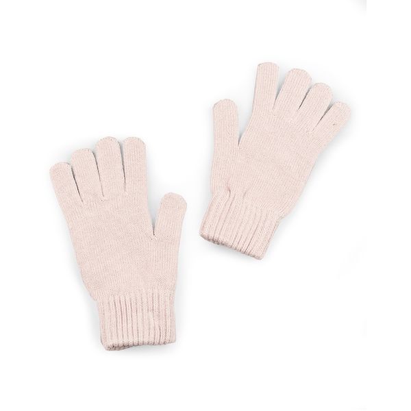 ست کلاه و شال گردن و دستکش بافتنی مدل SB-SS-15117*38