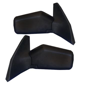 آینه بغل پراید L - R ( چپ یا راست )