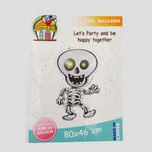 بادکنک فویلی مدل Sst-591d7