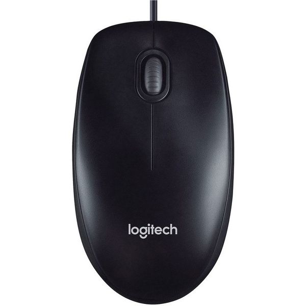 Mouse Logitech M90 Wired