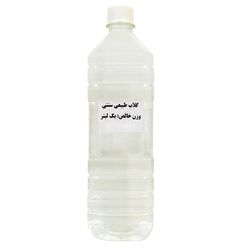 گلاب طبیعی سنتی کاشان_1 لیتر