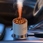 دستگاه بخور سرد آتش‌فشان