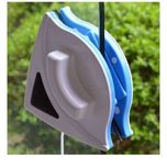 شیشه پاک کن مغناطیسی