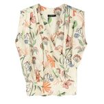 تاپ زنانه مدل SB-SS-302224