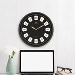 ساعت دیواری شوبرت مدل 5188