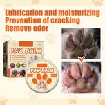 بالم مرطوب کننده و ضد ترک پنجه و بینی حیوانات Paw Balm مدل YEGBONG