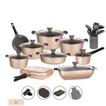 سرویس پخت و پز 30 پارچه کاندید مدل اوشن پلاس