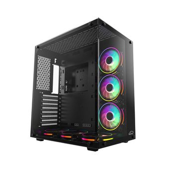 کیس کامپیوتر مخصوص بازی تسکو مدل GC 4492