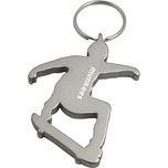 درب بازکن مانکیز مدل Skateboarder