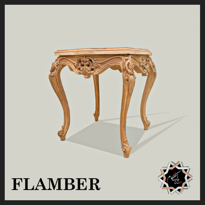 FLAMBER(فلیمبر)