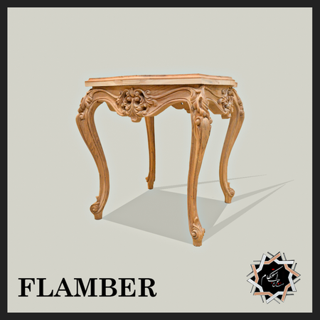 FLAMBER(فلیمبر)