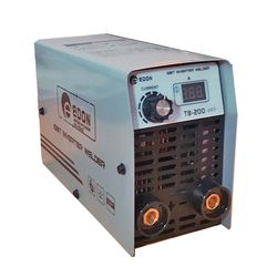 دستگاه جوش 200 آمپر ادون مدل TB-200*463